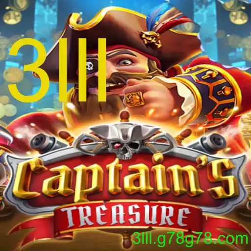 CaptainssTreasure