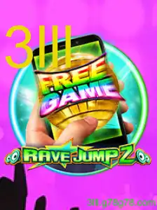 RaveJump2M