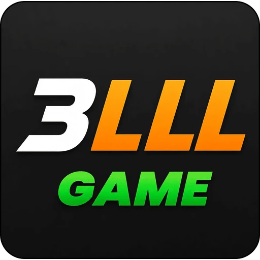 3lll Logo